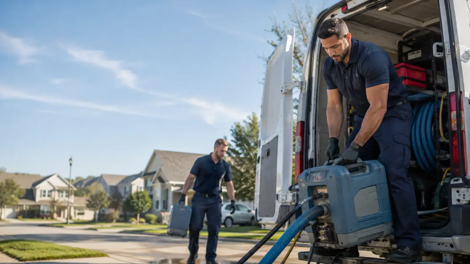 Trauma Cleanup in Sanborn, MN near me